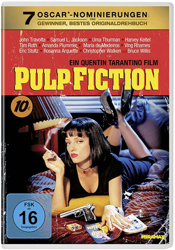 Pulp Fiction