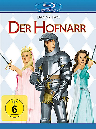 Der Hofnarr