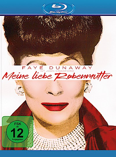 Meine liebe Rabenmutter
