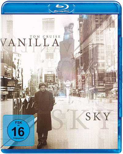 Vanilla Sky
