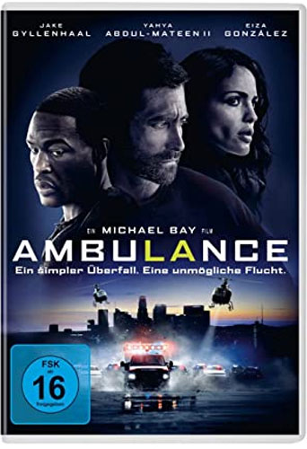 Ambulance