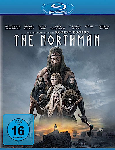 The Northman