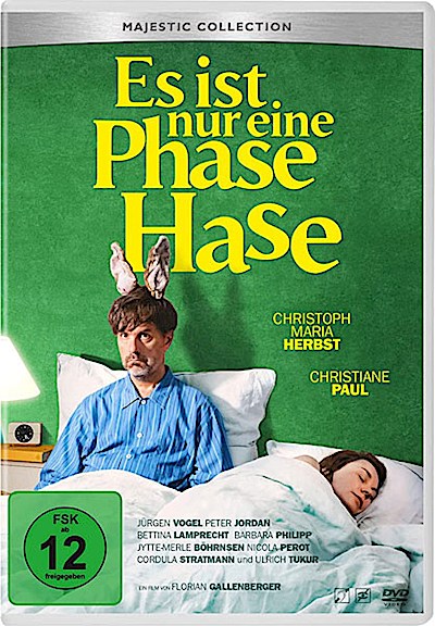 Es ist nur eine Phase, Hase