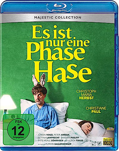 Es ist nur eine Phase, Hase