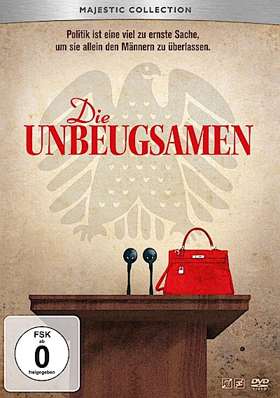 Die Unbeugsamen