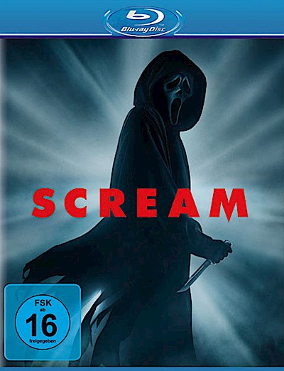 Scream 5