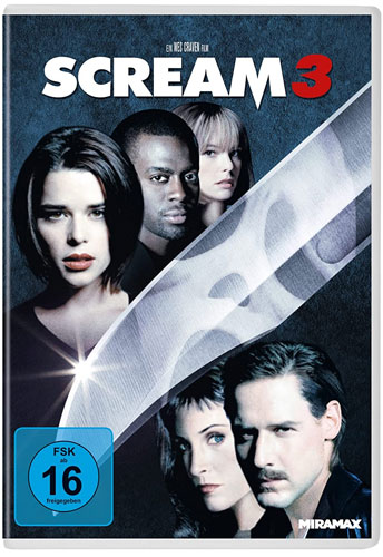 Scream 3