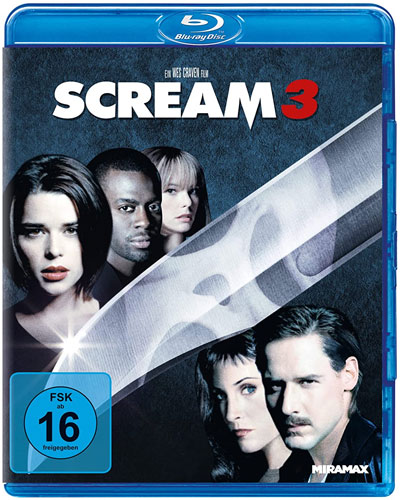Scream 3