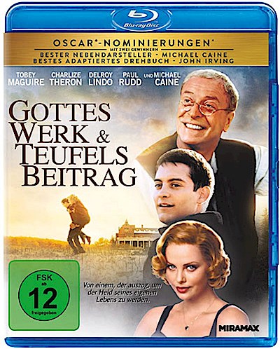 Gottes Werk und Teufels Beitrag
