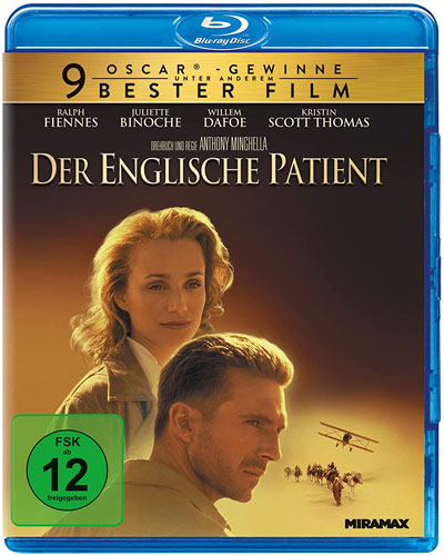 Der englische Patient