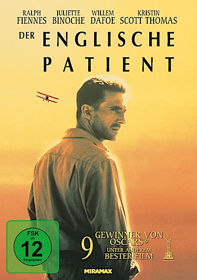 Der englische Patient