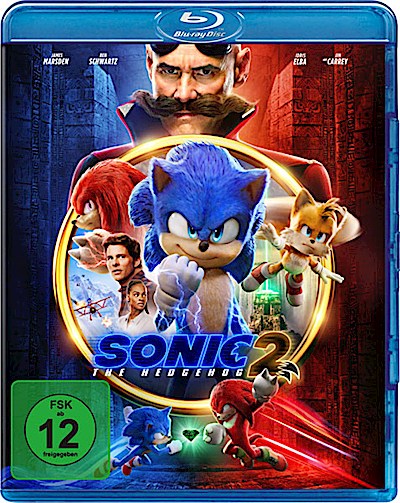 Sonic the Hedgehog 2