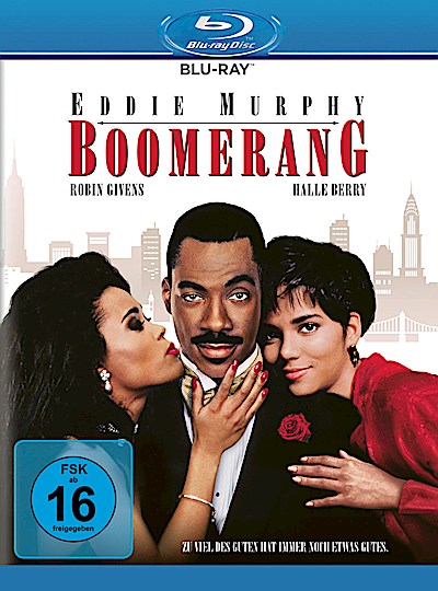 Boomerang