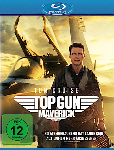 Top Gun: Maverick
