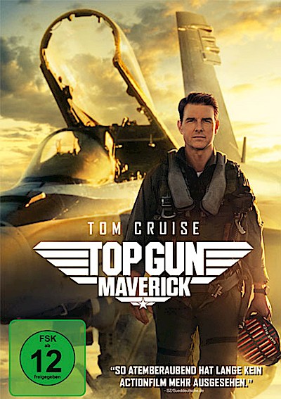 Top Gun: Maverick