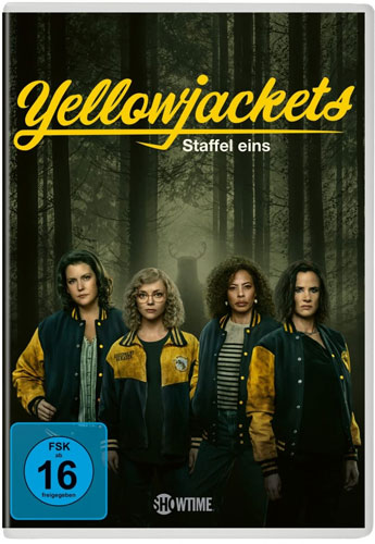 Yellowjackets - Season 1