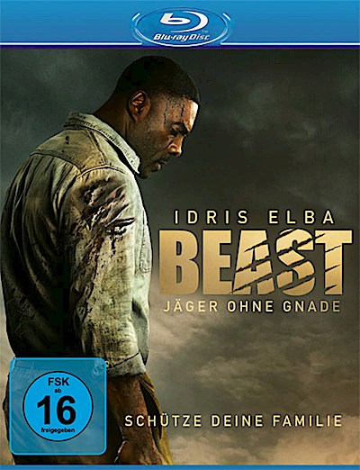 Beast - Jäger ohne Gnade