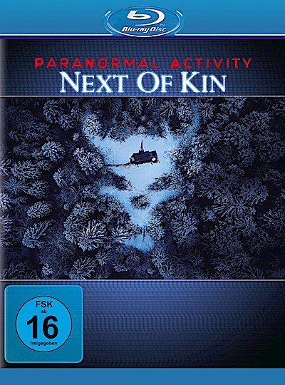 Paranormal Activity 7 : Next of Kin