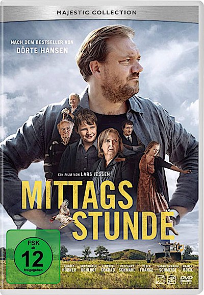 Mittagsstunde
