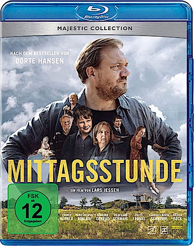Mittagsstunde