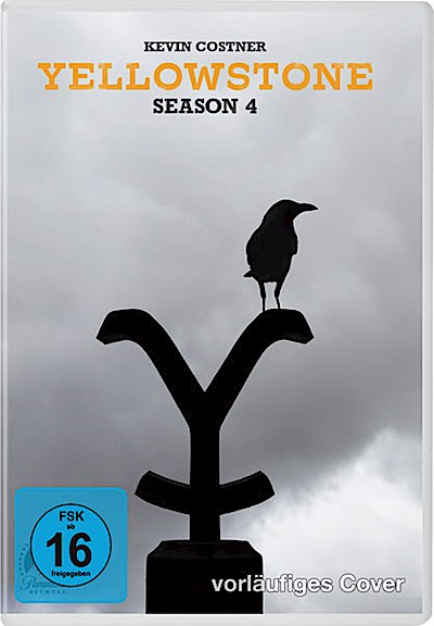 Yellowstone - Season 4