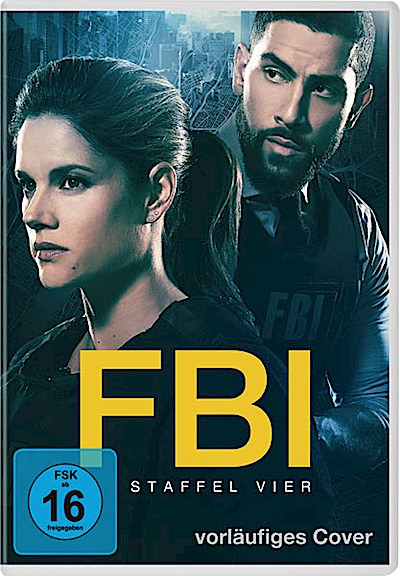 FBI - Season 4