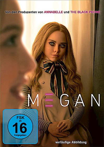 M3gan