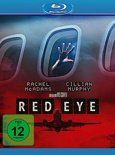 Red Eye