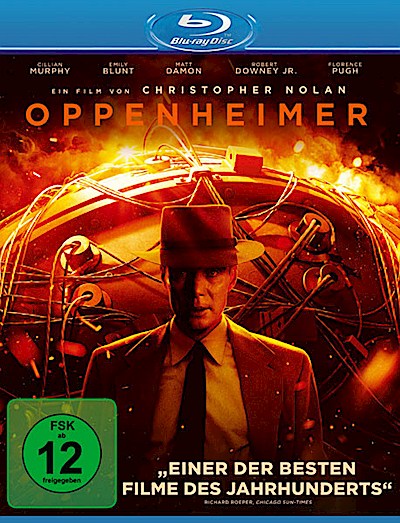 Oppenheimer