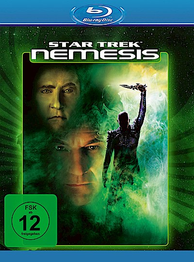 Star Trek 10 - Nemesis