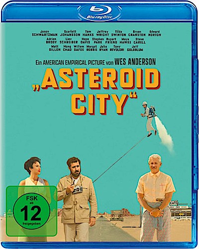 Asteroid City