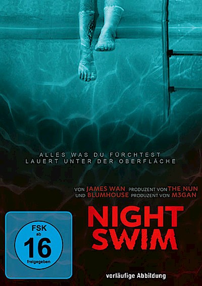 Night Swim