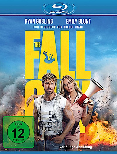 The Fall Guy (2024)