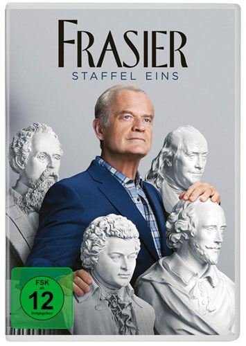 Frasier (2023) - Season 1
