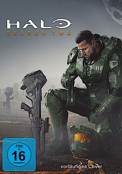 Halo - Season 2