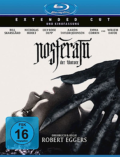Nosferatu
