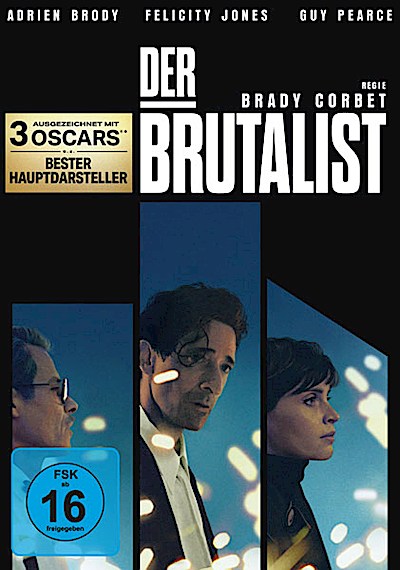 Der Brutalist