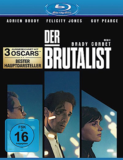 Der Brutalist