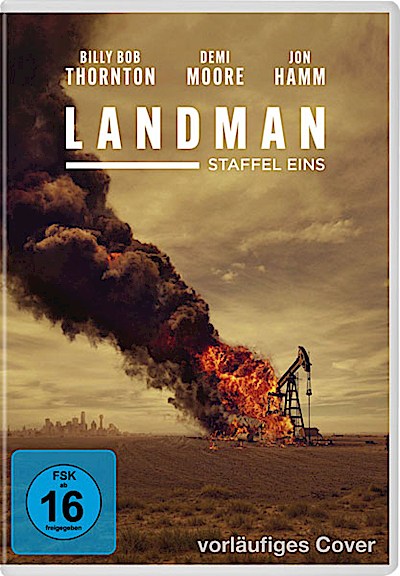 Landman - Season 1