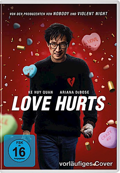 Love Hurts - Liebe tut weh