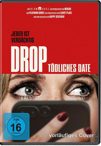 Drop - Tödliches Date