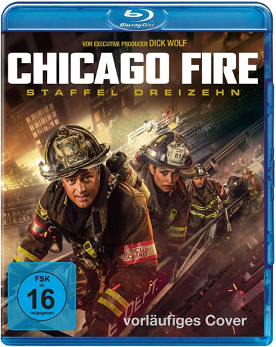 Chicago Fire