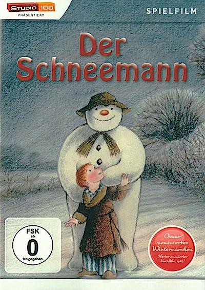 Der Schneemann (1982)