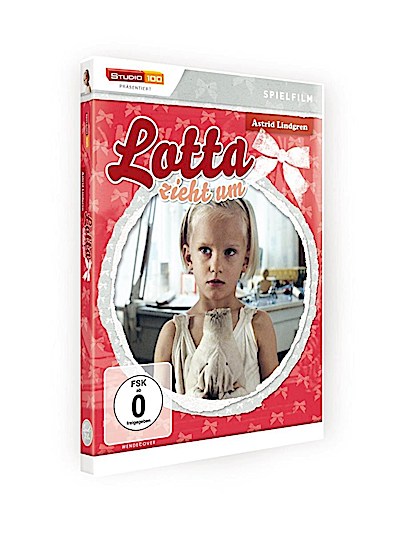 Lotta zieht um