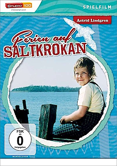 Ferien auf Saltkrokan (Pilotfilm)