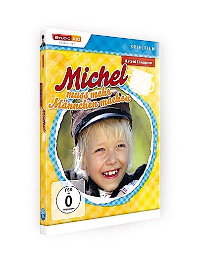 Michel muss mehr Männchen machen