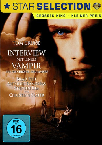 Interview mit einem Vampir