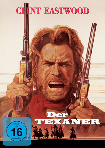 Der Texaner (1975)