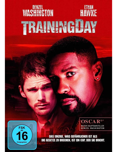 Training Day
