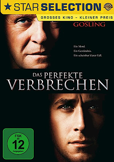 Das perfekte Verbrechen